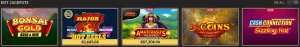 spinboss casino hot jackpots